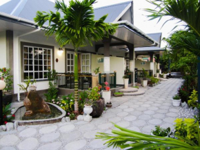  Maison Charme De L'ile  La Digue